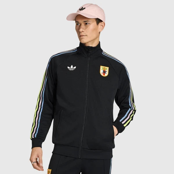 adidas Originals Japan 2026 OG Track Top