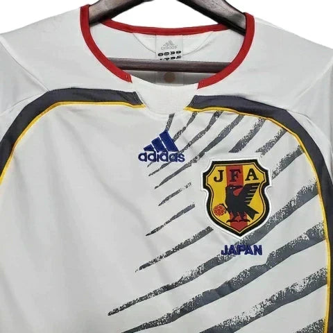 Japan Retro 2006 Away Jersey